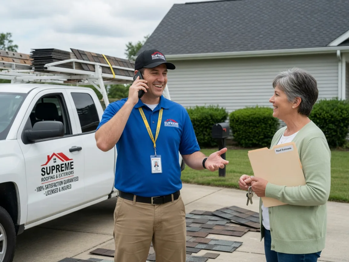 Roof Replacement Eleanor, WV FAQs